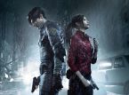 لعبة الأركيد Resident Evil 2 قادمة هذا العام إلى أوروبا وأمريكا واليابان