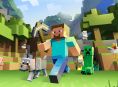 يقال إن إكس بوكس استخدم أرباحا Minecraft لتمويل مشاريعه الأخرى في الألعاب