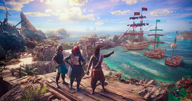 ممثلو نقابات يوبيسوفت يريدون استقالة الرئيس التنفيذي إيف جيلمو