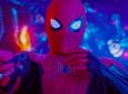 الرجل العنكبوت 4 بعنوان رسمي Spider-Man: Brand New Day 