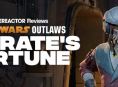 Star Wars Outlaws: يعرض A Pirate's Fortune كل ما هو صحيح وخاطئ مع Ubisoft ، هذا النوع... والصناعة؟