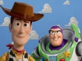 Toy Story 5 دعابة تضع Buzz و Woody ضد جهاز لوحي يدعى Lilypad