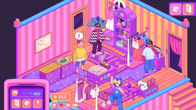 أكثر 100 لعبة مستقلة حرارة لعام 2026 (الجزء 4)