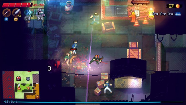 أكثر 100 لعبة مستقلة حرارة لعام 2026 (الجزء 4)