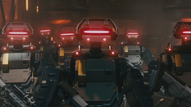 Starfield: أسطول الأرض