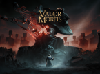 Valor Mortis تم تأجيله إلى أكتوبر