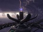 Metroid Prime 4: Beyond - Volt Forge - دليل توسعات الصواريخ، توسعات إطلاق العناصر، وخزانات الطاقة