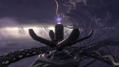 Metroid Prime 4: Beyond - Volt Forge - دليل توسعات الصواريخ، توسعات إطلاق العناصر، وخزانات الطاقة