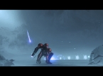 Metroid Prime 4: Beyond - حزام الجليد - دليل لتوسعات الصواريخ، وتوسعات الطلقات العنصرية، وخزانات الطاقة