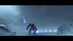 Metroid Prime 4: Beyond - حزام الجليد - دليل لتوسعات الصواريخ، وتوسعات الطلقات العنصرية، وخزانات الطاقة