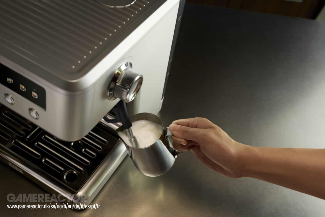 Mova Cremetica S20 Pro