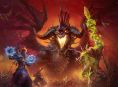 تتحدث Blizzard عن إحضار World of Warcraft إلى وحدات التحكم "طوال الوقت"