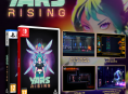 Yars Rising سيتم إطلاقه في سبتمبر