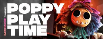 كل ما تحتاج معرفته قبل Poppy Playtime: الفصل الخامس