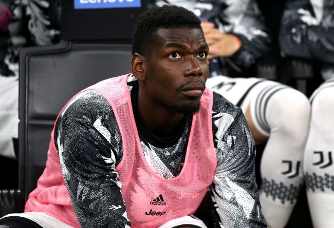 عودة بول بوجبا إلى كرة القدم ستحدث "في غضون أسابيع قليلة"، لكن مدرب موناكو يقلل من التوقعات