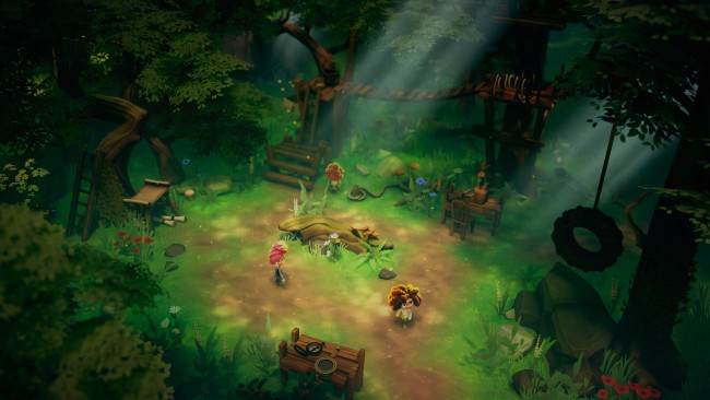 أكثر 100 لعبة مستقلة حرارة لعام 2026 (الجزء 4)