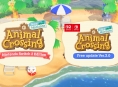 Animal Crossing: New Horizons قادم إلى Nintendo Switch 2 في 15 يناير جنبا إلى جنب مع التحديث 3.0 المجاني لكلا الإصدارين