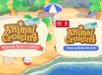 Animal Crossing: New Horizons التحديث 3.0 متوفر الآن! يوم كامل قبل المتوقعة