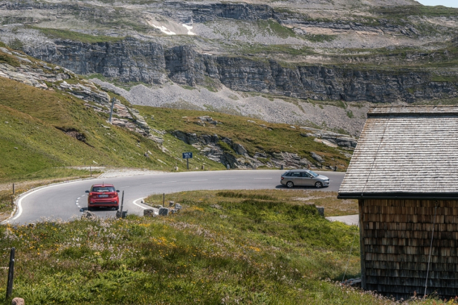 متسلق نمساوي يدان بالقتل غير العمد بعد أن ترك صديقته ليموت على أعلى قمة في النمسا