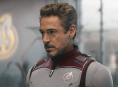 كيفن فيج حول ما إذا كان بإمكان توني ستارك وستيف روجرز العودة إلى MCU: "يمكن القيام بذلك"