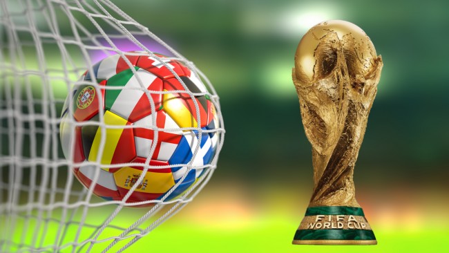 تم فصل أو استقالة 12 من أصل 48 مدربا لفرق كأس العالم