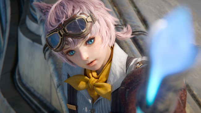 Final Fantasy XIV