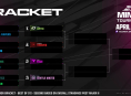 Here هو الجدول لبطولة Call of Duty League لعام 2026 للناشئين الأول