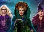 سارة جيسيكا باركر في Hocus Pocus 3: "لا مزيد من التطورات ، لقد أجرينا بعض المحادثات"