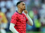 كم دفع ريال مدريد لليفربول للحصول على ترينت ألكسندر-أرنولد قبل شهر واحد؟