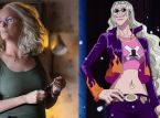 جيمي لي كورتيس لن يلعب دور الدكتور كوريها في المسلسل التلفزيوني One Piece 