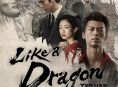 Like a Dragon: Yakuza - الحلقات 1-3