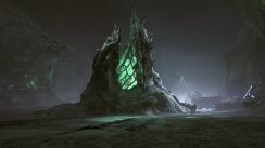 Metroid Prime 4: Beyond - Great Mines - دليل لتوسعات الصواريخ، وتوسعات الطلقات العنصرية، وخزانات الطاقة