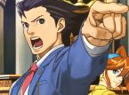Capcom تسحب مجموعة Ace Attorney Turnabout من Steam
