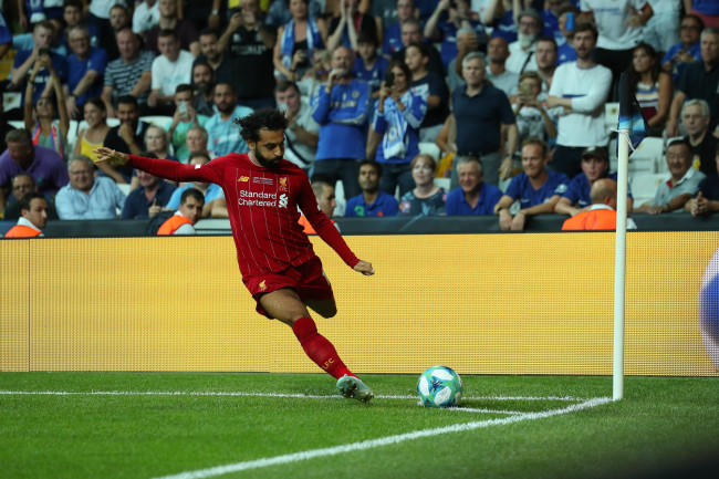 تشبع الأهداف الثابتة يفقد متعة كرة القدم، كما يقول مدرب ليفربول آرني سلوت