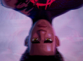 Spider-Man: Beyond the Spider-Verse تم تقسيمه إلى فيلمين في وقت ما