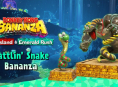 سيكون هناك حدث موسمي جديد في محتوى الإضافة Donkey Kong Bananza الأسبوع المقبل