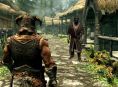 يمنحنا تعديل Skyrim هذا كروس Tomb Raider الذي طالما أردناه