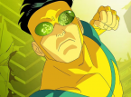 روبرت كيركمان في الموسم الثالث من Invincible: "مظلمة وملحمية"