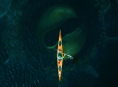 فيلم الوحش النرويجي Kraken يحطم الأرقام القياسية قبل إطلاقه