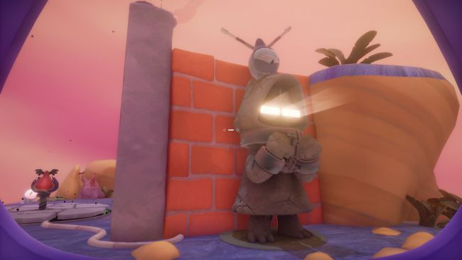 Spectacle: Worlds Unseen