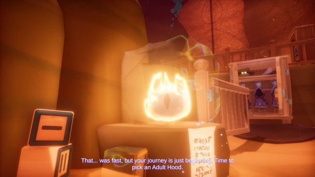 Spectacle: Worlds Unseen