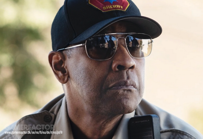 دينزل واشنطن يقول إنه لم يعد يشاهد الأفلام