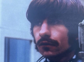 النظرة الأولى على بول ميسكال، باري كيوغان، هاريس ديكنسون، وجوزيف كوين في The Beatles Biopics