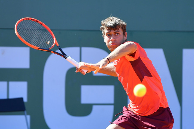 فلافيو كوبولي يصعد إلى قائمة أفضل 15 لاعبا في رابطة محترفي التنس بعد فوزه في بطولة المكسيك المفتوحة