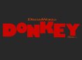 أخيرا حصل المسلسل الفرعي على شريك Donkey على موعد إصدار