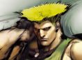 تقرير: من المحتمل أن يلعب المصارع المحترف الشهير دور Guile في فيلم Street Fighter