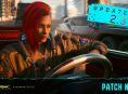 CD Projekt RED تعلن عن التحديث 2.3 ل Cyberpunk 2077 سيصدر غدا