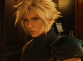 يشرح مدير Final Fantasy VII: Rebirth "هناك بالتأكيد حاجة" للطلاء الأصفر