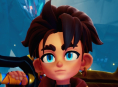 لعبة منصات ثلاثية الأبعاد مستوحاة من Kingdom Hearts Duskfade ستستغرق من 15 إلى 20 ساعة لإكمالها