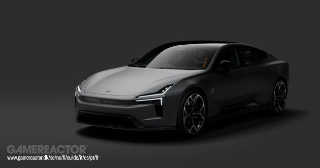 تخطط بولستار لإطلاق أربع سيارات جديدة خلال ثلاث سنوات فقط